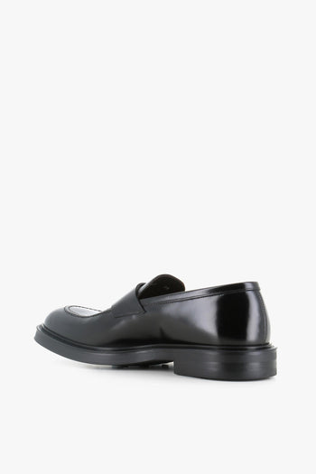 Mocassino 9017/2920 Nero Uomo - 4