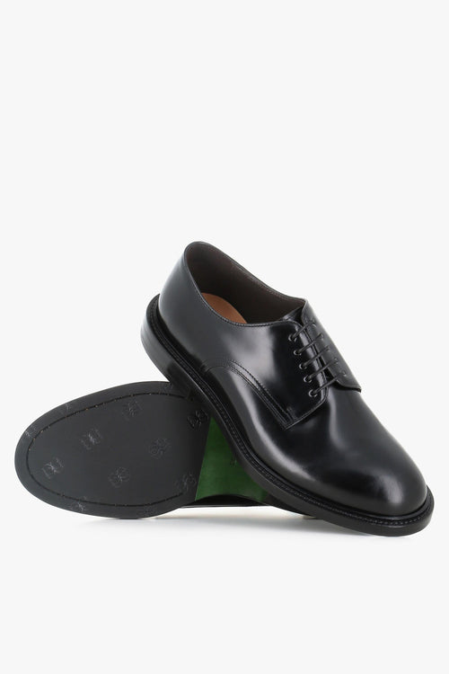 Derby 9020/2920 Nero Uomo