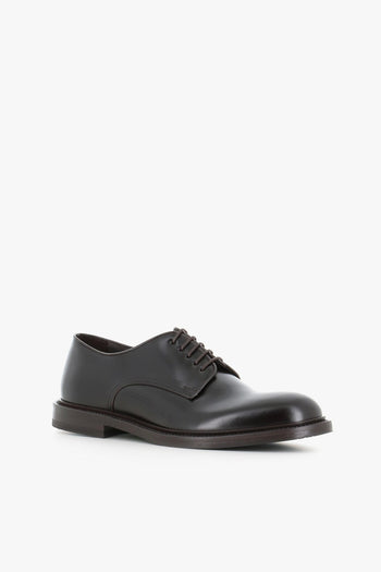 Derby 9020/2920 Marrone Uomo - 3