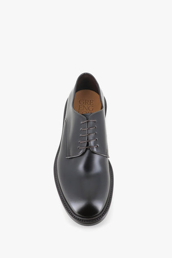 Derby 9020/2920 Marrone Uomo - 5