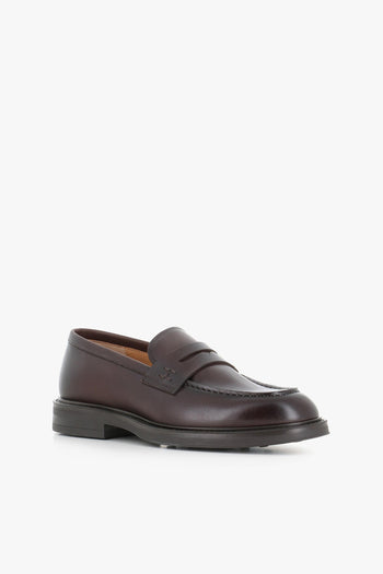 Mocassino 84404.p.0 Marrone Uomo - 3