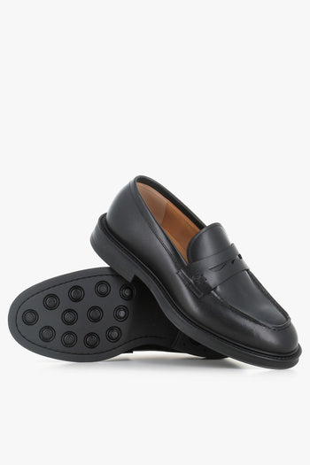 Mocassino 84404.p.1 Nero Uomo - 2