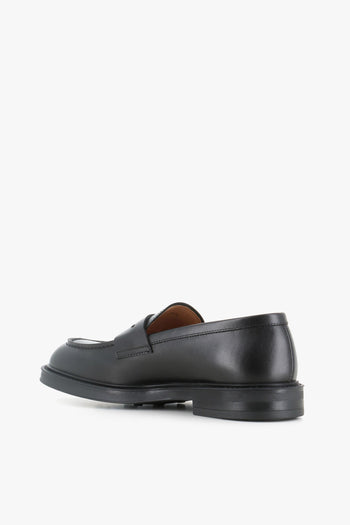 Mocassino 84404.p.1 Nero Uomo - 4