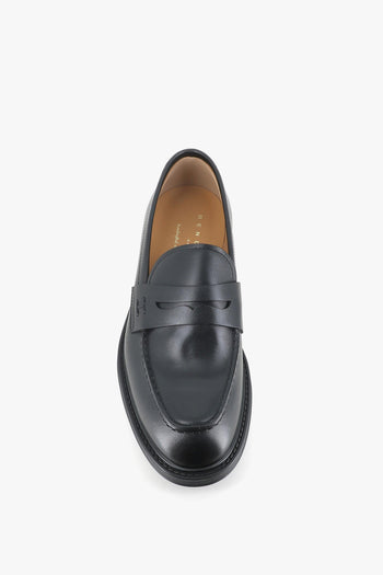 Mocassino 84404.p.1 Nero Uomo - 5