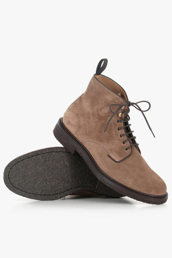 Anfibio 85501.s.0 Marrone Uomo - 2