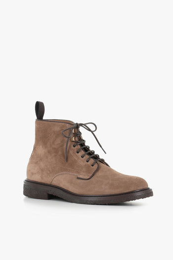 Anfibio 85501.s.0 Marrone Uomo - 3