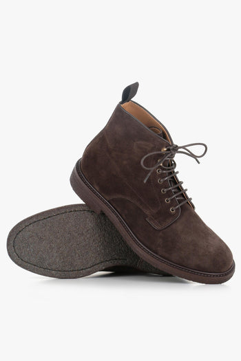 Anfibio 85501.s.2 Marrone Uomo - 2