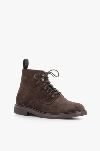 Anfibio 85501.s.2 Marrone Uomo - 3