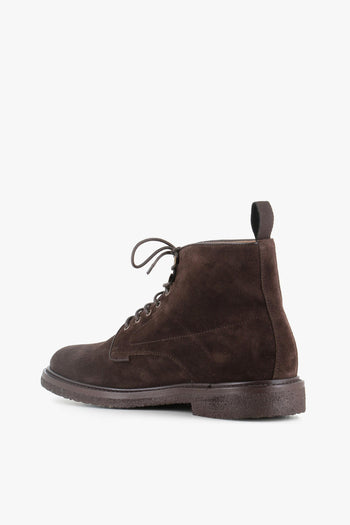 Anfibio 85501.s.2 Marrone Uomo - 4