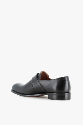 Monofibbia William Ii Nero Uomo - 2