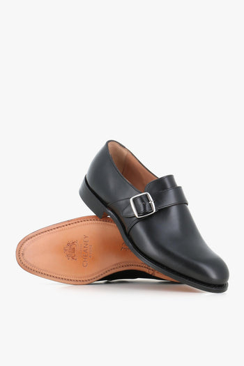 Monofibbia William Ii Nero Uomo - 3