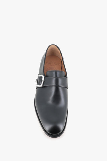 Monofibbia William Ii Nero Uomo - 4