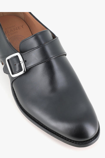 Monofibbia William Ii Nero Uomo - 5