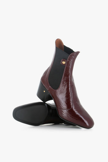 Stivaletto Angie Viola Donna - 2