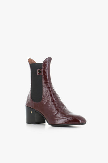 Stivaletto Angie Viola Donna - 3