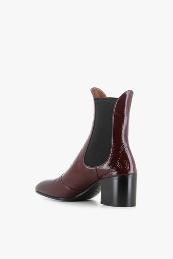 Stivaletto Angie Viola Donna - 4