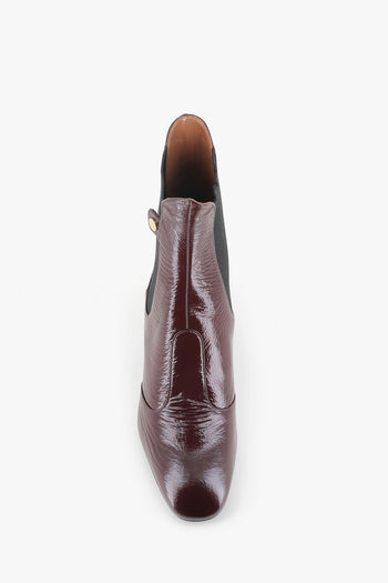 Stivaletto Angie Viola Donna - 5