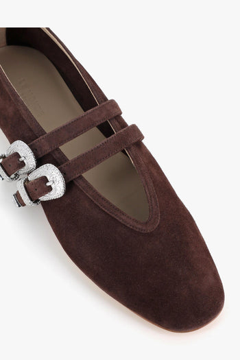 Ballerina Claudia Marrone Donna - 5