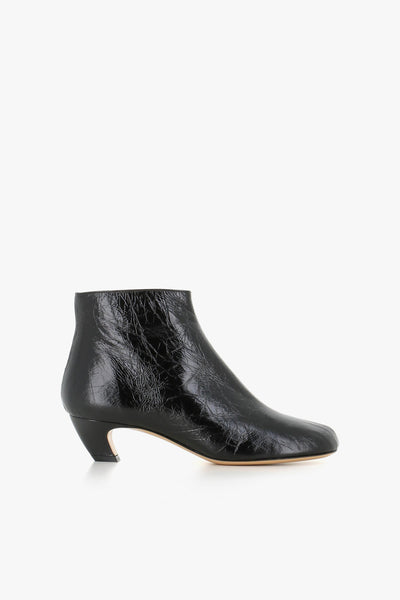 Stivaletto Mica Glove Nero Donna