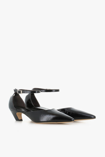 Décolleté Victoria Nero Donna - 2