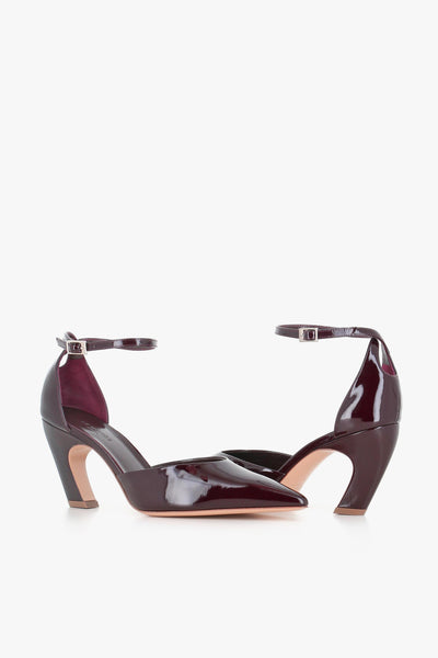 Décolleté Victoria Viola Donna