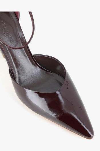 Décolleté Victoria Viola Donna - 5