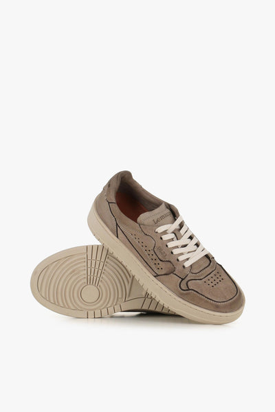 Sneaker Grigio Donna