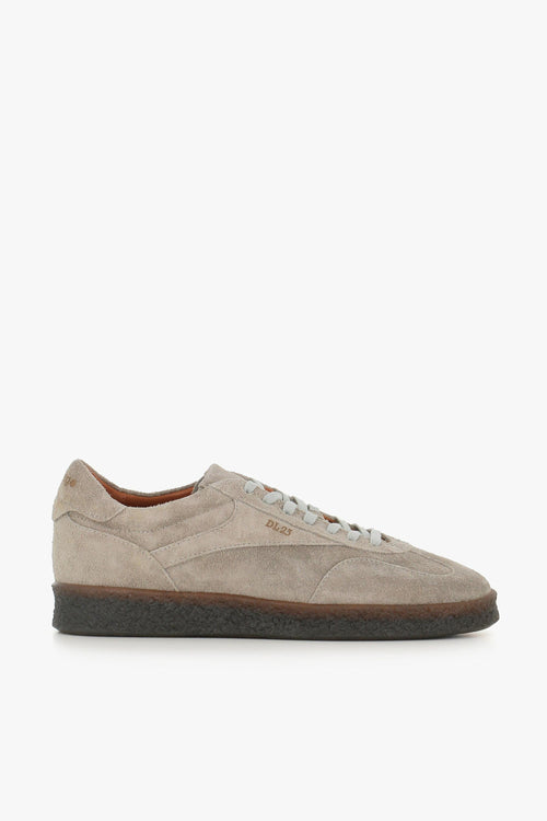 Sneaker Grigio Uomo