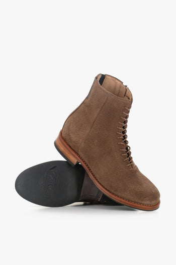 London Anfibio Grigio Donna - 2