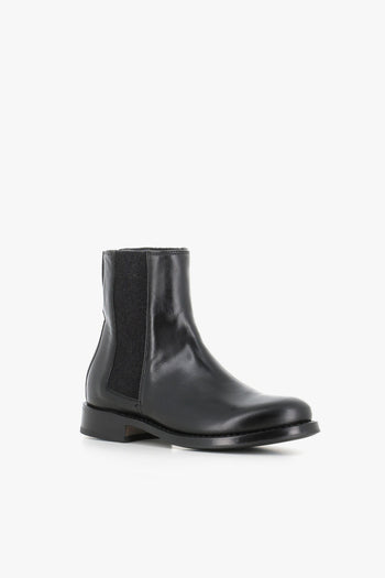 London Chelsea Nero Donna - 3