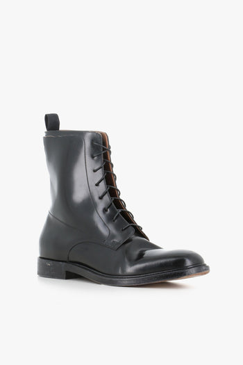 Anfibio Cut Nero Uomo - 3