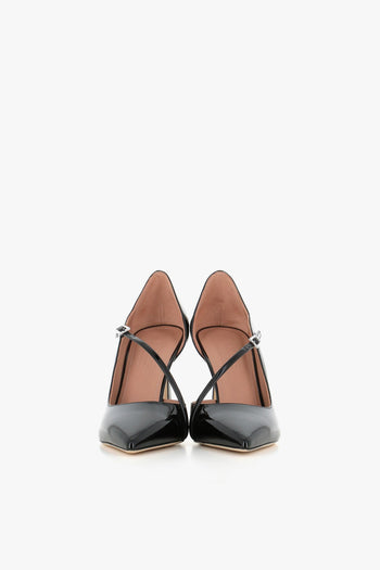 Décolleté Bettina 90-1 Nero Donna - 2