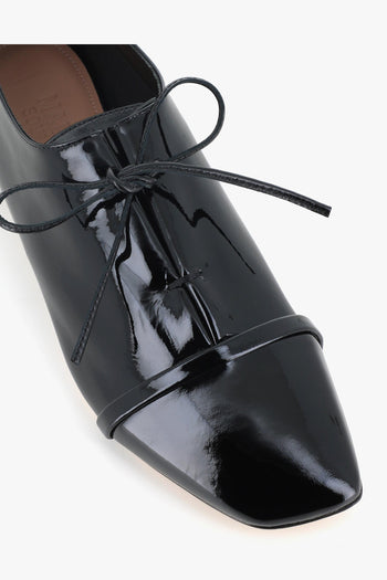 Oxford Jean 10-34 Nero Donna - 5