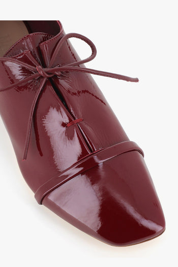 Oxford Jean 10-34 Nero Donna - 5