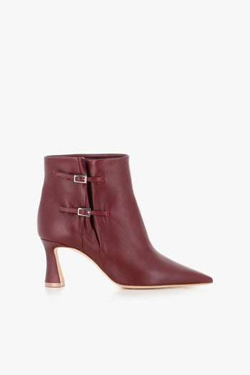 Stivaletto Norma 70-2 Viola Donna - 2