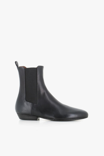 Chelsea Miniblocco Nero Donna - 2