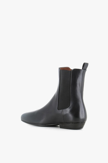 Chelsea Miniblocco Nero Donna - 4