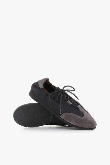 Sneaker Nero Donna - 2