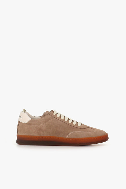 Sneaker Chance/101 Beige Donna