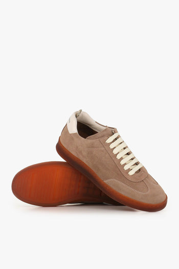 Sneaker Chance/101 Beige Donna - 2