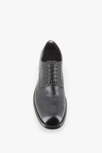 Derby Chronicle/001 Marrone Uomo - 5