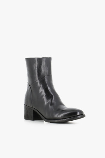 Stivaletto Denner/107 Nero Donna - 3