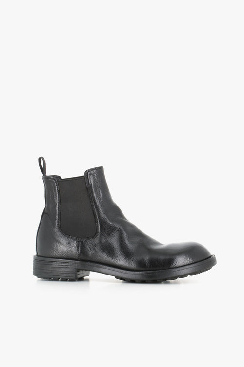 Chelsea Diary/109 Nero Donna