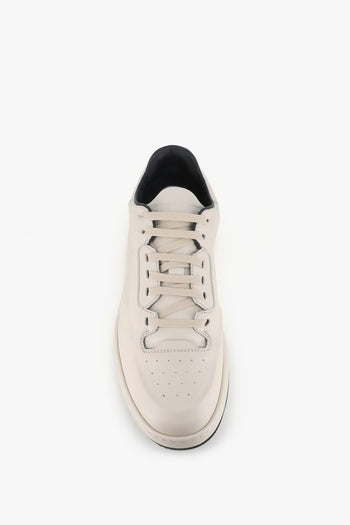 Sneakers Eraser/001 Grigio Uomo - 5