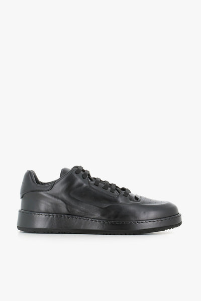 Sneakers Eraser/001 Nero Uomo