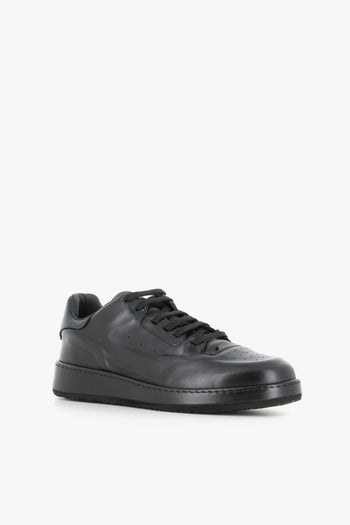 Sneakers Eraser/001 Nero Uomo - 3