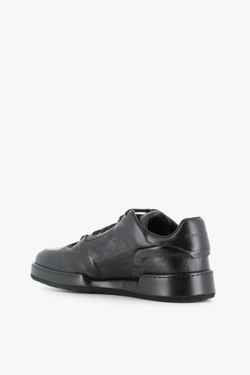 Sneakers Eraser/001 Nero Uomo - 4