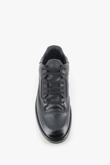 Sneakers Eraser/001 Nero Uomo - 5
