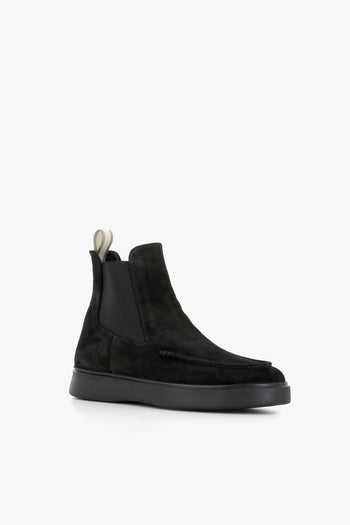 Chelsea Frame/107 Nero Donna - 2