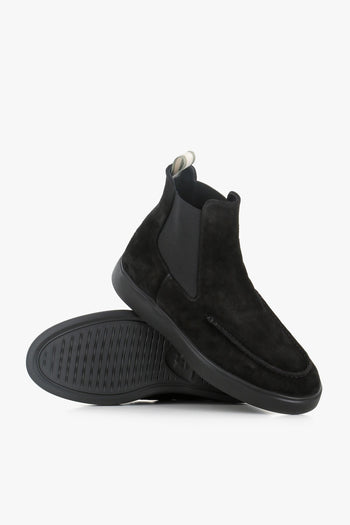 Chelsea Frame/107 Nero Donna - 4